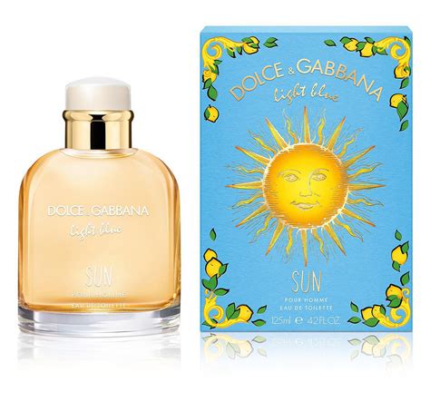 dolce gabbana light blue sun preisvergleich|dolce gabbana light blue precios.